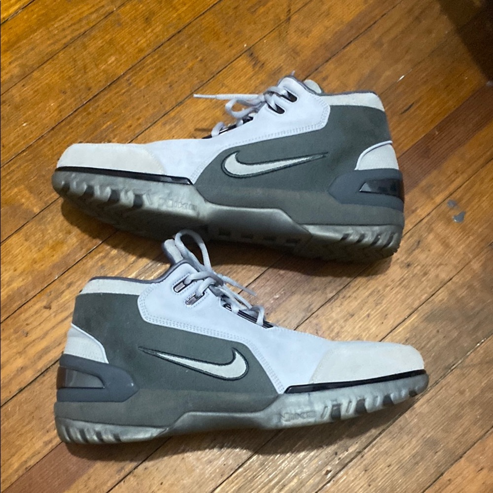 Nike Zoom Generation Lebron